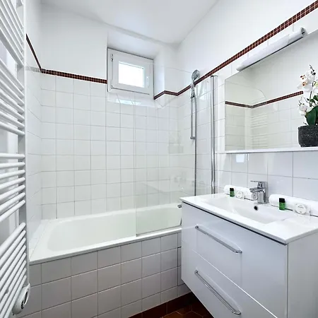 アパート Welcoming & Cosy Flat Near Republique *