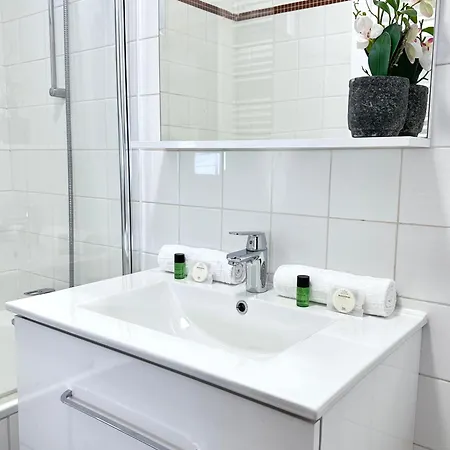 Welcoming & Cosy Flat Near Republique アパート
