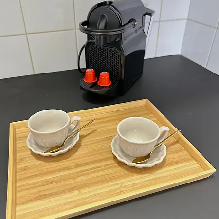 Welcoming & Cosy Flat Near Republique Apartment Paris