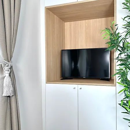 Welcoming & Cosy Flat Near Republique Apartment Paris