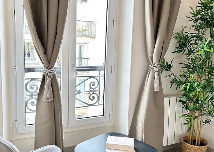 Cozy & Welcoming Near Bastille * Paris