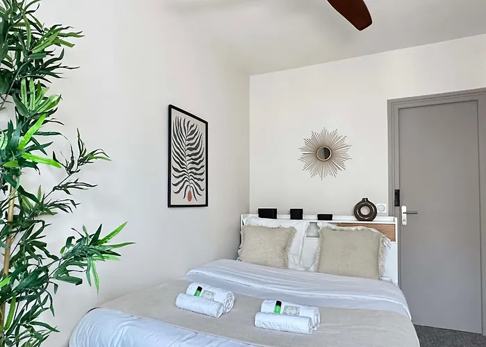 Cozy & Welcoming Near Bastille Paris