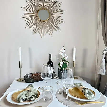 Welcoming & Cosy Flat Near Republique *